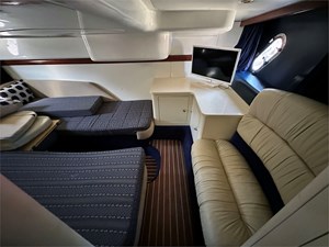 41' Cranchi 2007 Endurance 82 