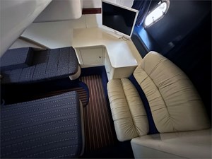 41' Cranchi 2007 Endurance 83 