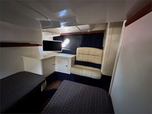 41' Cranchi 2007 Endurance 84 