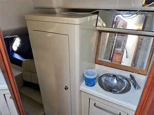 41' Cranchi 2007 Endurance 85 