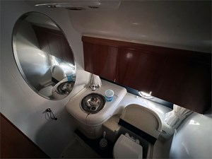 41' Cranchi 2007 Endurance 87 