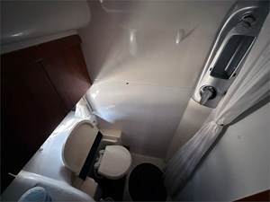 41' Cranchi 2007 Endurance 88 