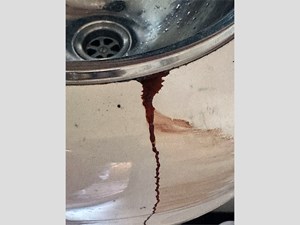 41' Cranchi 2007 Endurance 90 