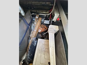 41' Cranchi 2007 Endurance 92 