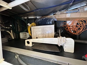 41' Cranchi 2007 Endurance 93 