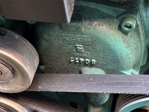 41' Cranchi 2007 Endurance 96 