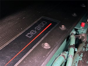 41' Cranchi 2007 Endurance 97 