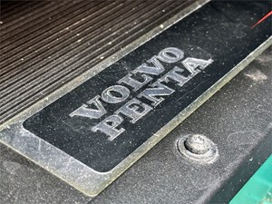 41' Cranchi 2007 Endurance 98 