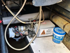 41' Cranchi 2007 Endurance 100 