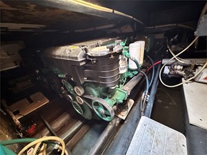 41' Cranchi 2007 Endurance 105 