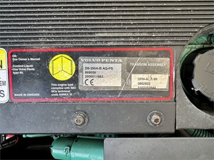 41' Cranchi 2007 Endurance 106 