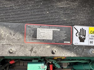 41' Cranchi 2007 Endurance 109 