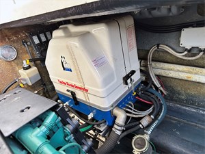 41' Cranchi 2007 Endurance 111 