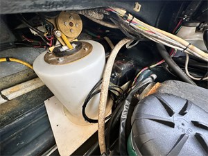 41' Cranchi 2007 Endurance 112 