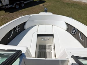 23' Sea Ray 2019 230 SPX 7 