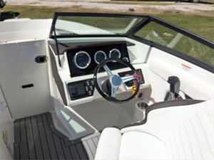 23' Sea Ray 2019 230 SPX 8 