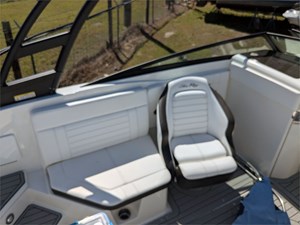 23' Sea Ray 2019 230 SPX 10 