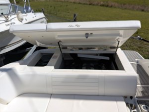 23' Sea Ray 2019 230 SPX 14 