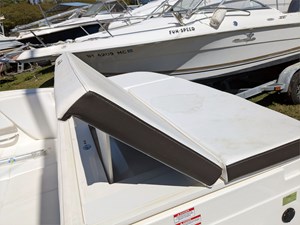 23' Sea Ray 2019 230 SPX 15 