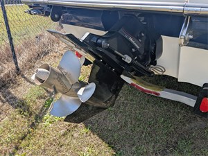 23' Sea Ray 2019 230 SPX 17 