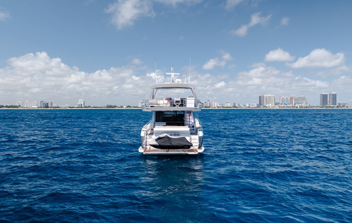 CLASS DISMISSED - Yacht for sale