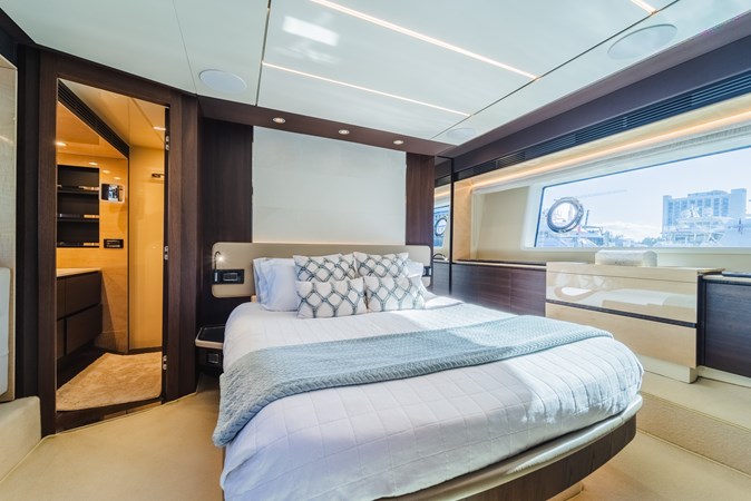 CLASS DISMISSED - Yacht for sale