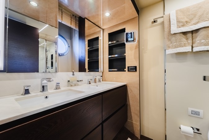 CLASS DISMISSED - Yacht for sale