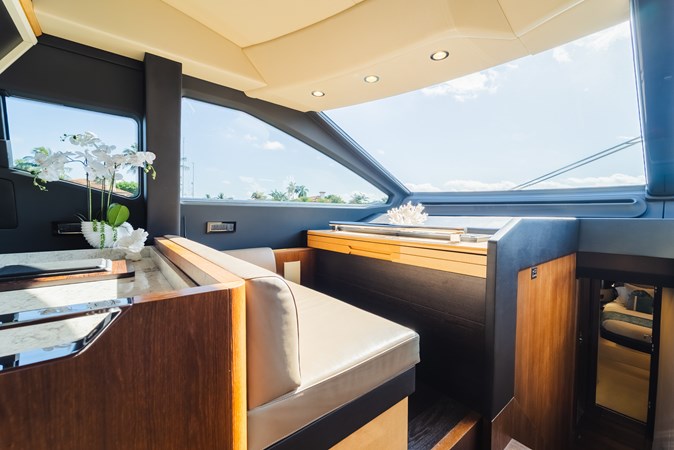 CLASS DISMISSED - Yacht for sale