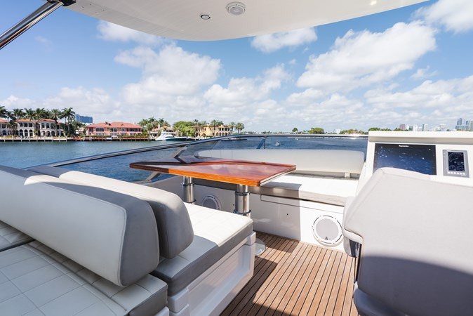 CLASS DISMISSED - Yacht for sale