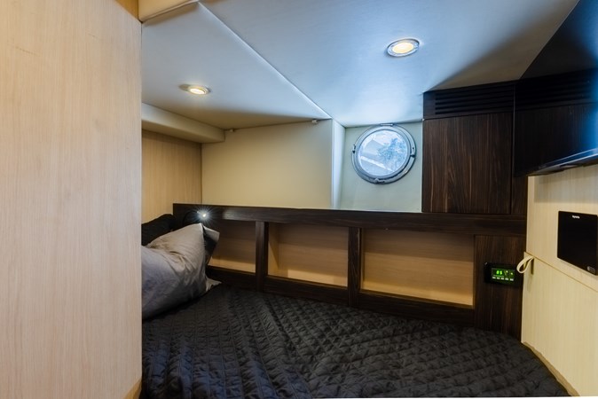 CLASS DISMISSED - Yacht for sale