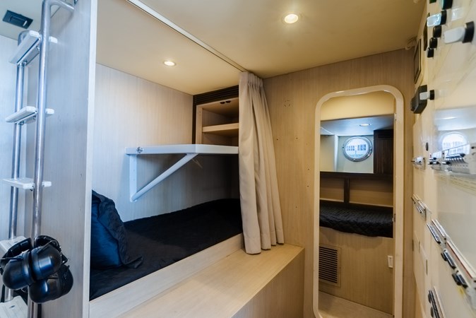 CLASS DISMISSED - Yacht for sale
