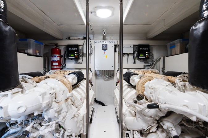 CLASS DISMISSED - Yacht for sale