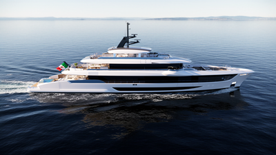 NUVOLARI LENARD 52 PLUS 0 