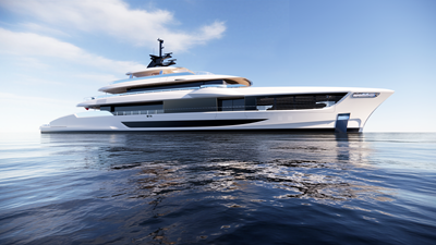 NUVOLARI LENARD 52 PLUS 2 