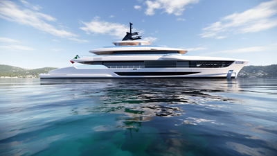 NUVOLARI LENARD 52 PLUS 3 