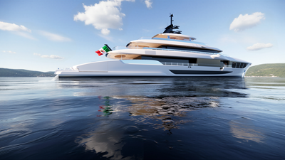 NUVOLARI LENARD 52 PLUS 6 