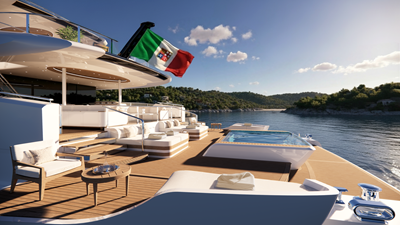 NUVOLARI LENARD 52 PLUS 9 