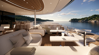 NUVOLARI LENARD 52 PLUS 12 