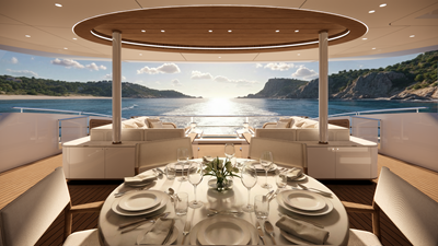 NUVOLARI LENARD 52 PLUS 13 