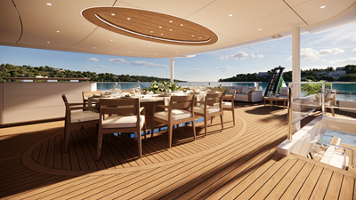 NUVOLARI LENARD 52 PLUS 14 