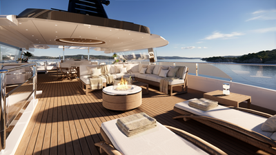 NUVOLARI LENARD 52 PLUS 16 