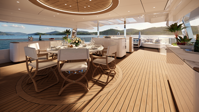 NUVOLARI LENARD 52 PLUS 17 