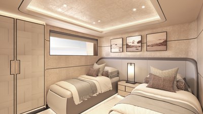 NUVOLARI LENARD 52 PLUS 20 