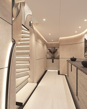 NUVOLARI LENARD 52 PLUS 21 