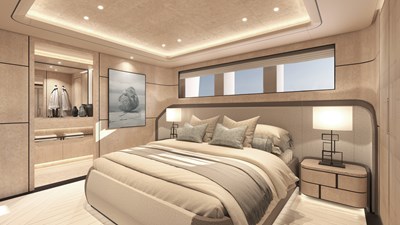 NUVOLARI LENARD 52 PLUS 22 