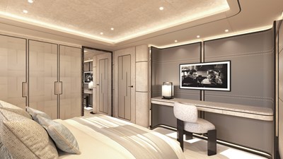 NUVOLARI LENARD 52 PLUS 23 