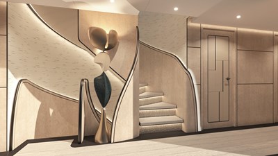 NUVOLARI LENARD 52 PLUS 25 