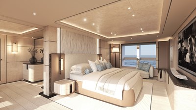 NUVOLARI LENARD 52 PLUS 26 