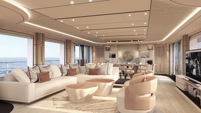 NUVOLARI LENARD 52 PLUS 30 