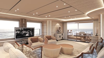 NUVOLARI LENARD 52 PLUS 31 